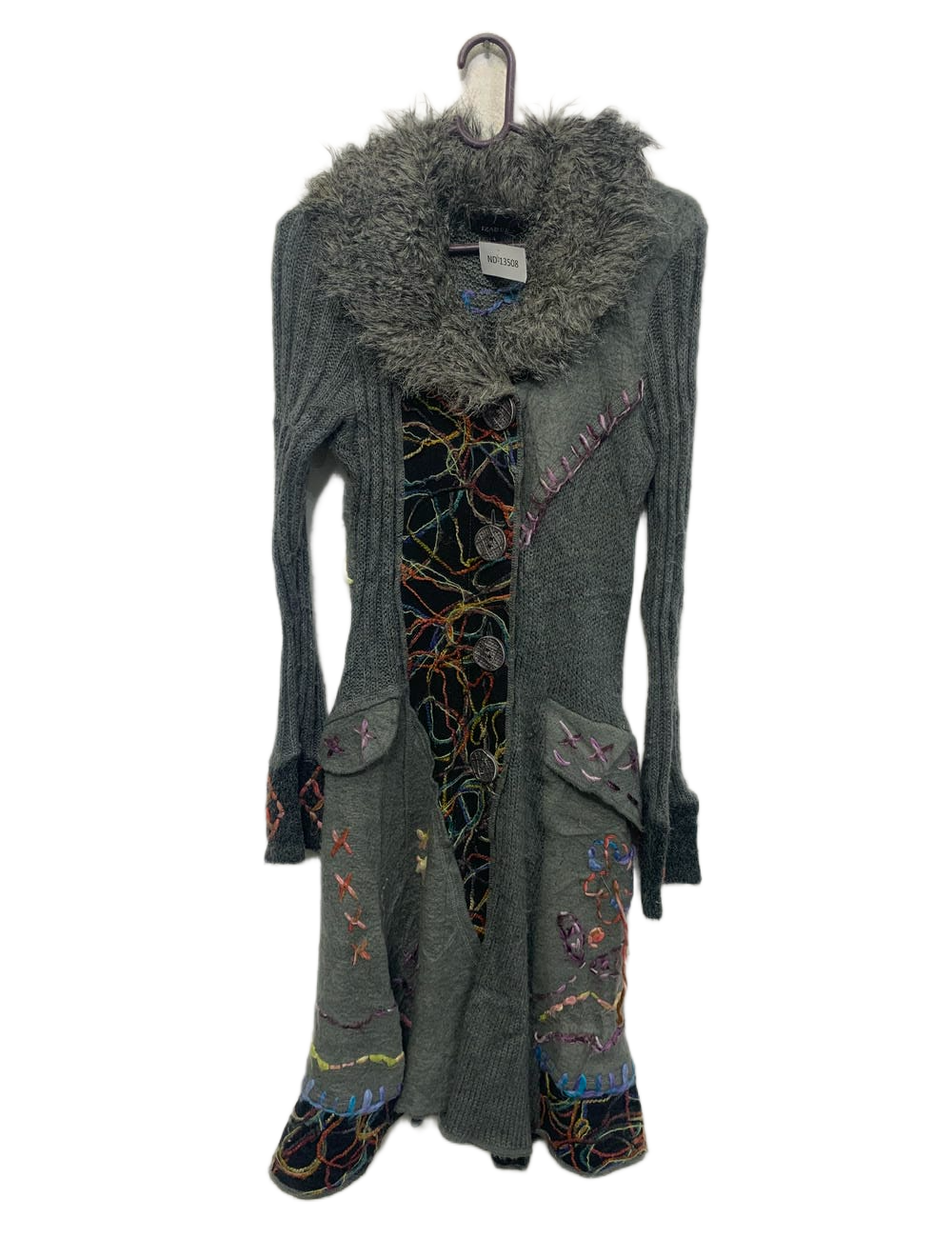 ND-13508 ( Brand: IZABEL )