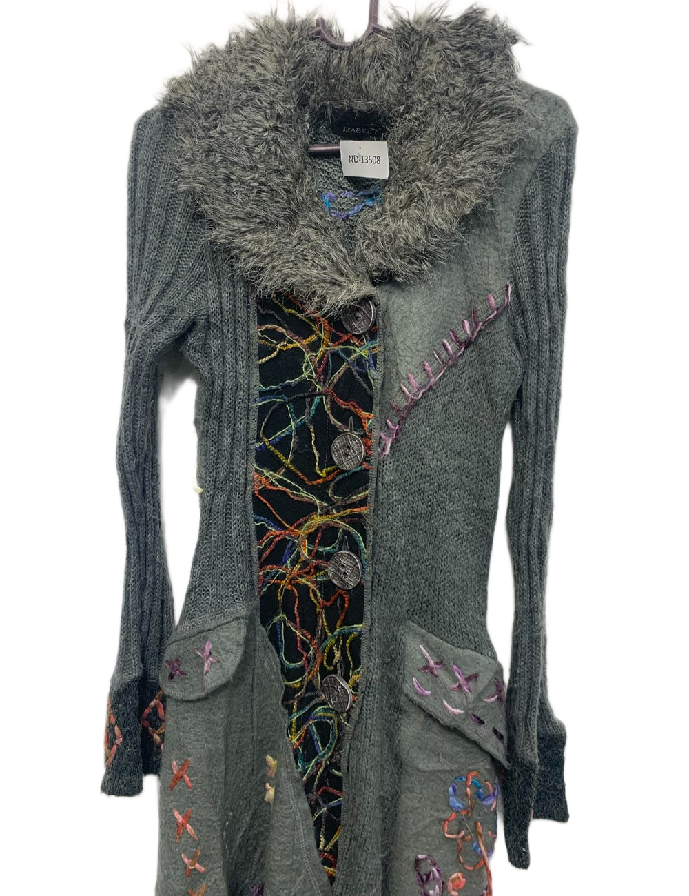 ND-13508 ( Brand: IZABEL )