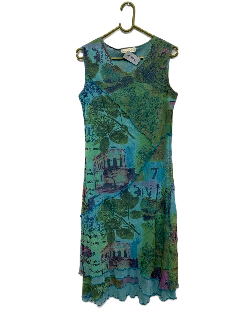 ND-13602 ( Brand:  SAINT CHARLES )