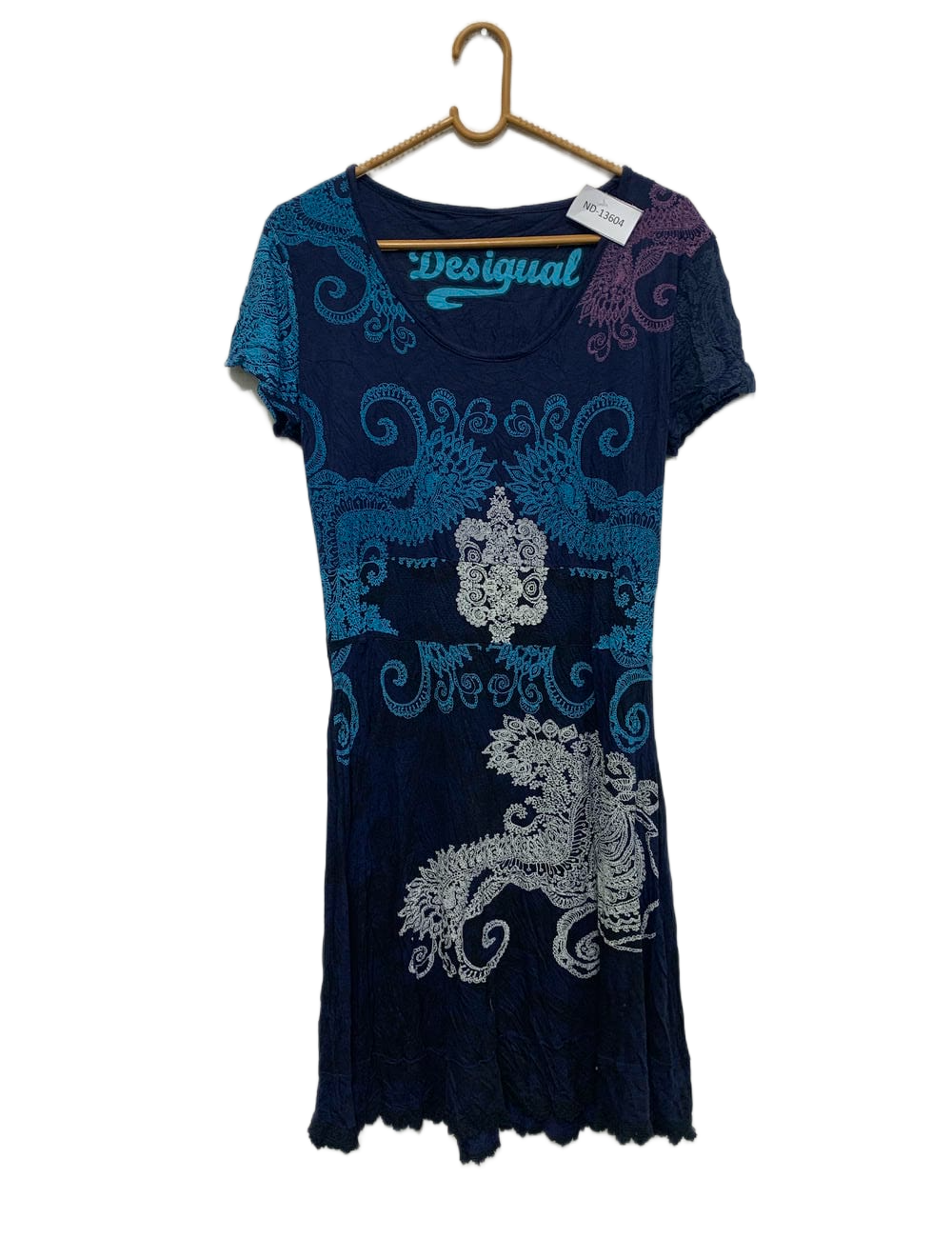 ND-13604 ( Brand:  DESIGUAL )