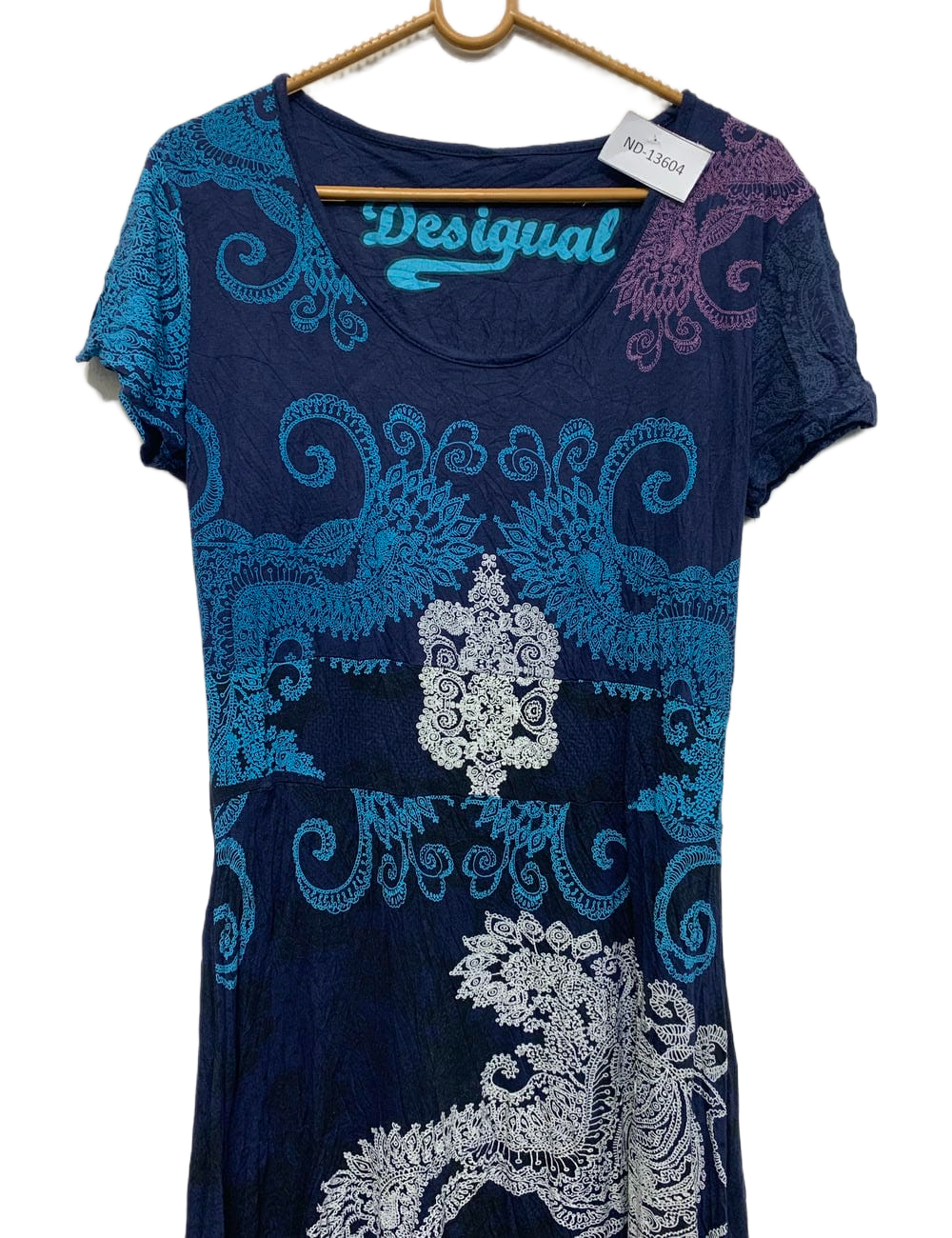 ND-13604 ( Brand:  DESIGUAL )