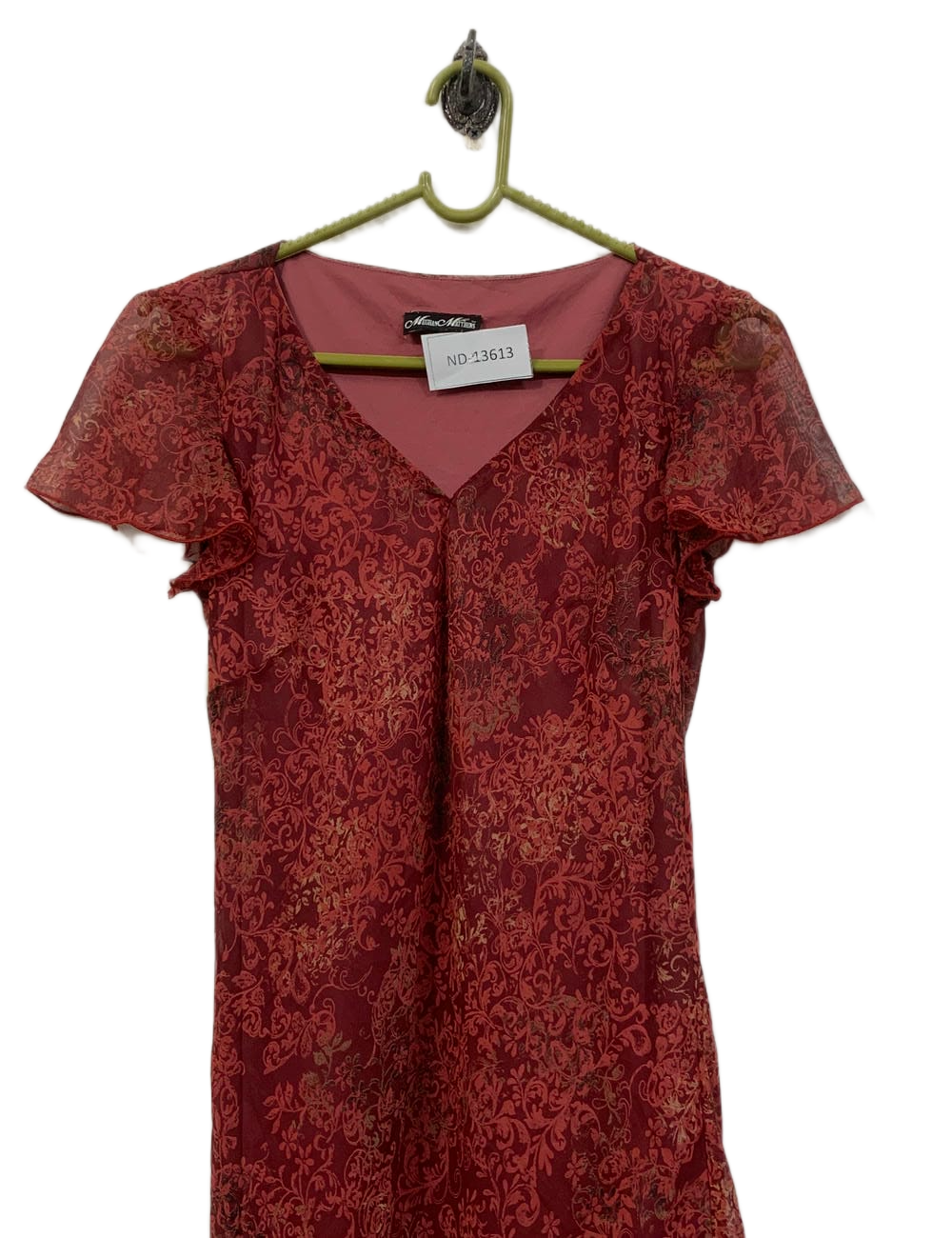 ND-13613 ( Brand:  MEGHAN MATTHEWS )