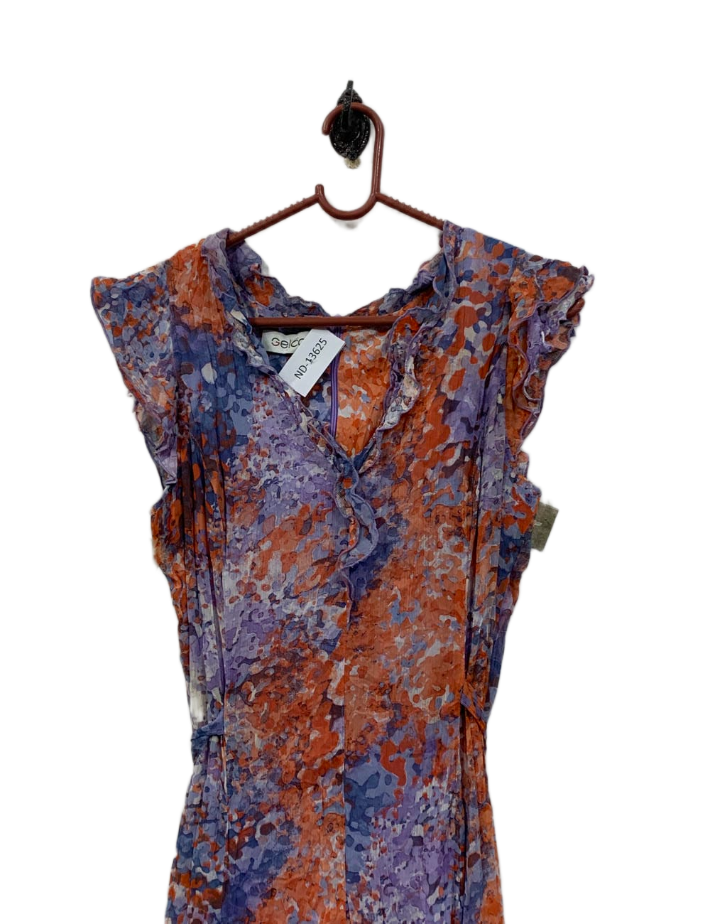 ND-13625 ( Brand:  GELCO )