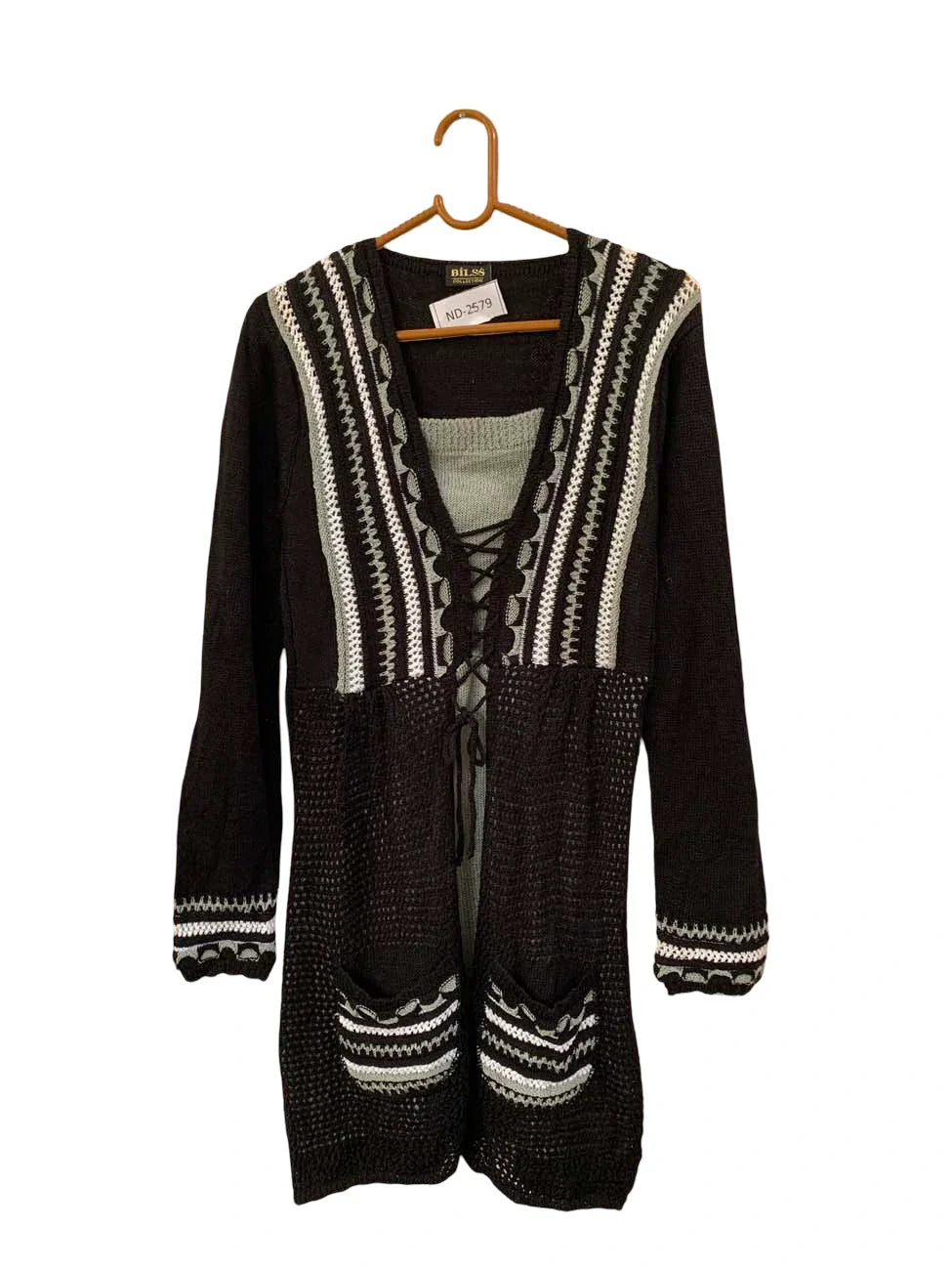 ND-2579 ( Brand: BINSS COLLECTION )