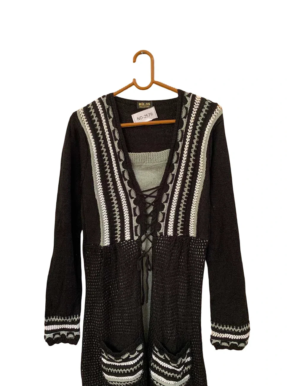 ND-2579 ( Brand: BINSS COLLECTION )