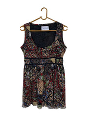 ND-2610 ( Brand:  LA MODE ESTA VOUS )