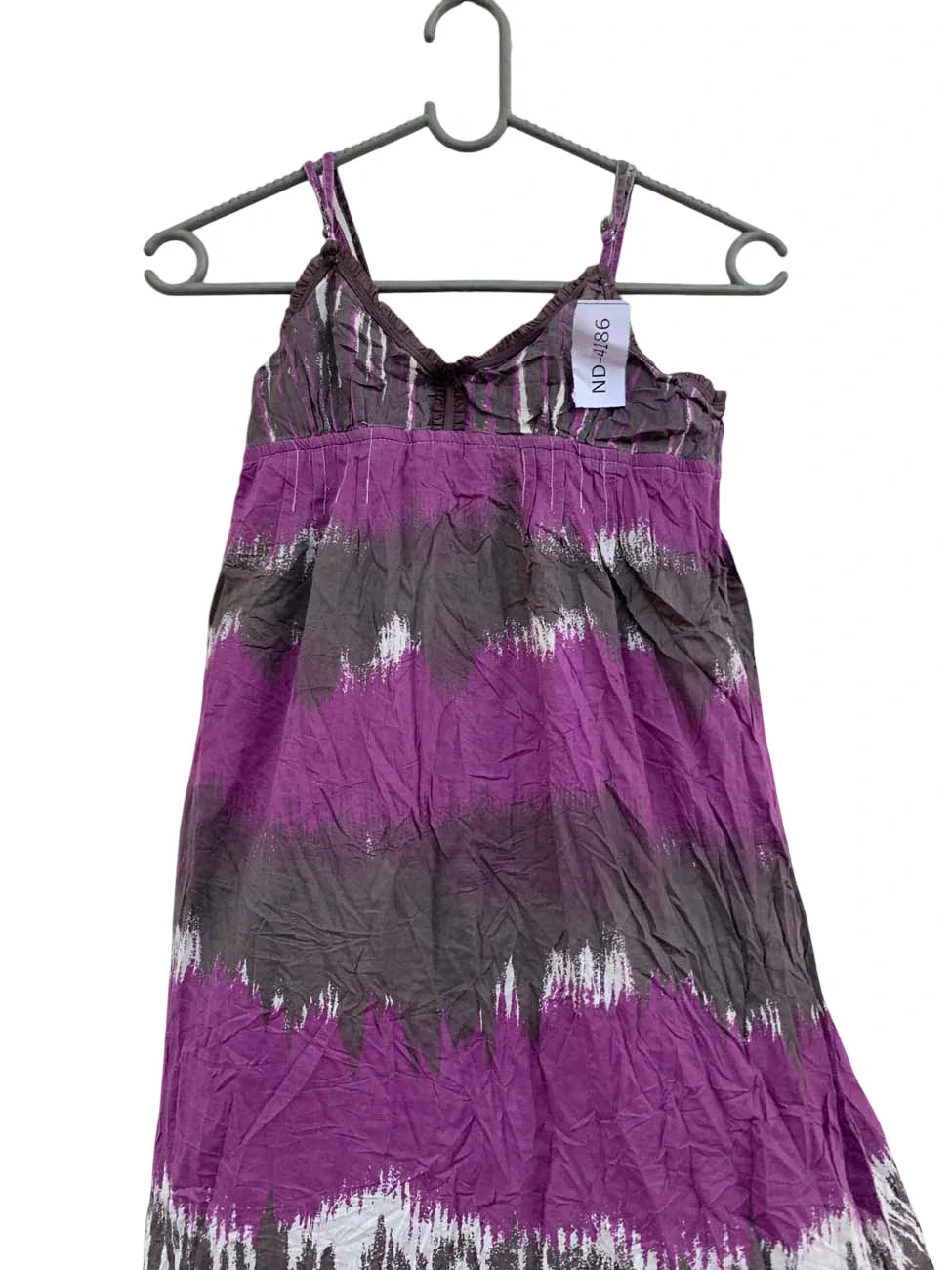 ND-4186 ( Brand: ONE BY ONE )