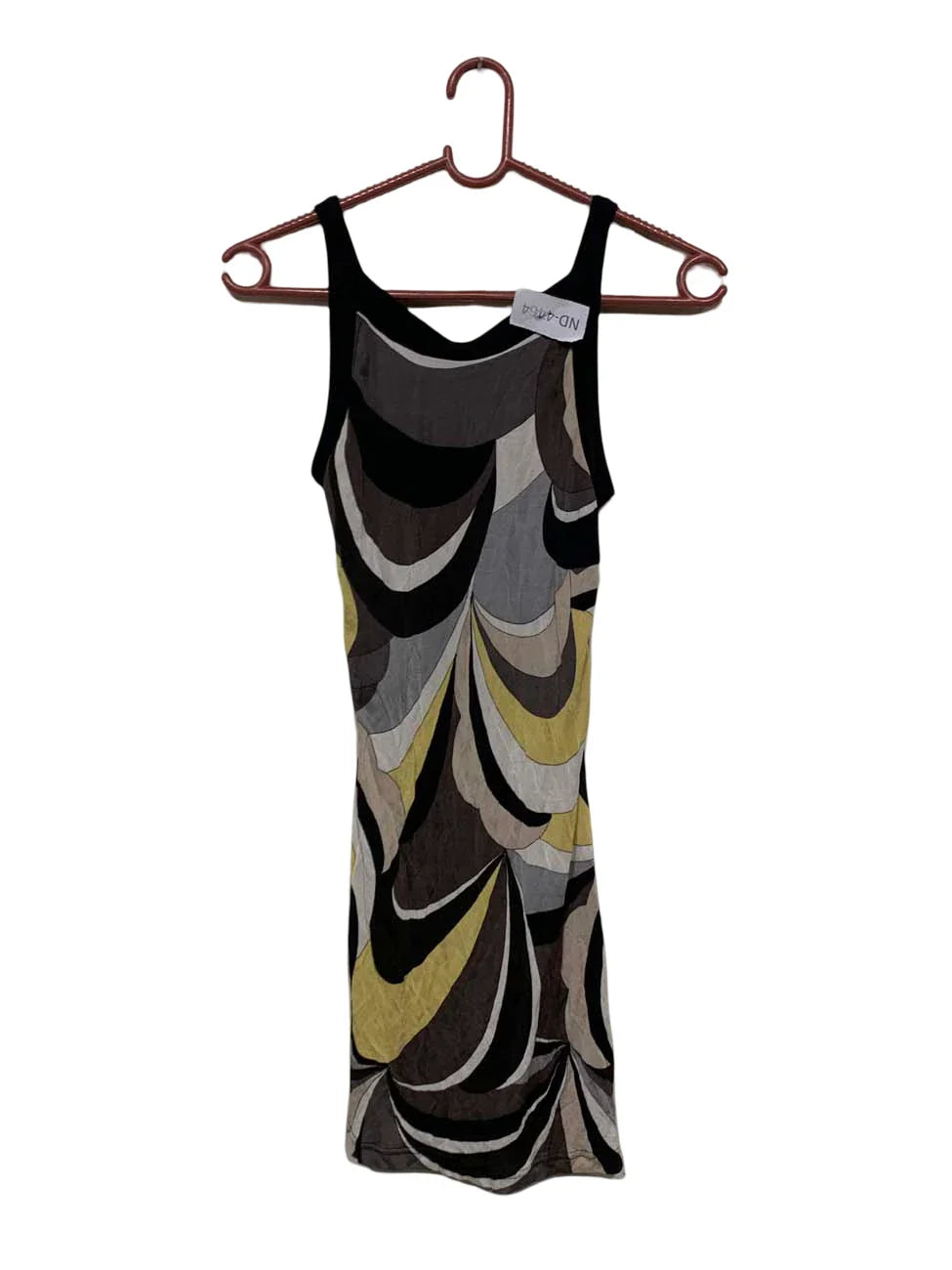 ND-4464 ( Brand:  ANA ALCOSAR )