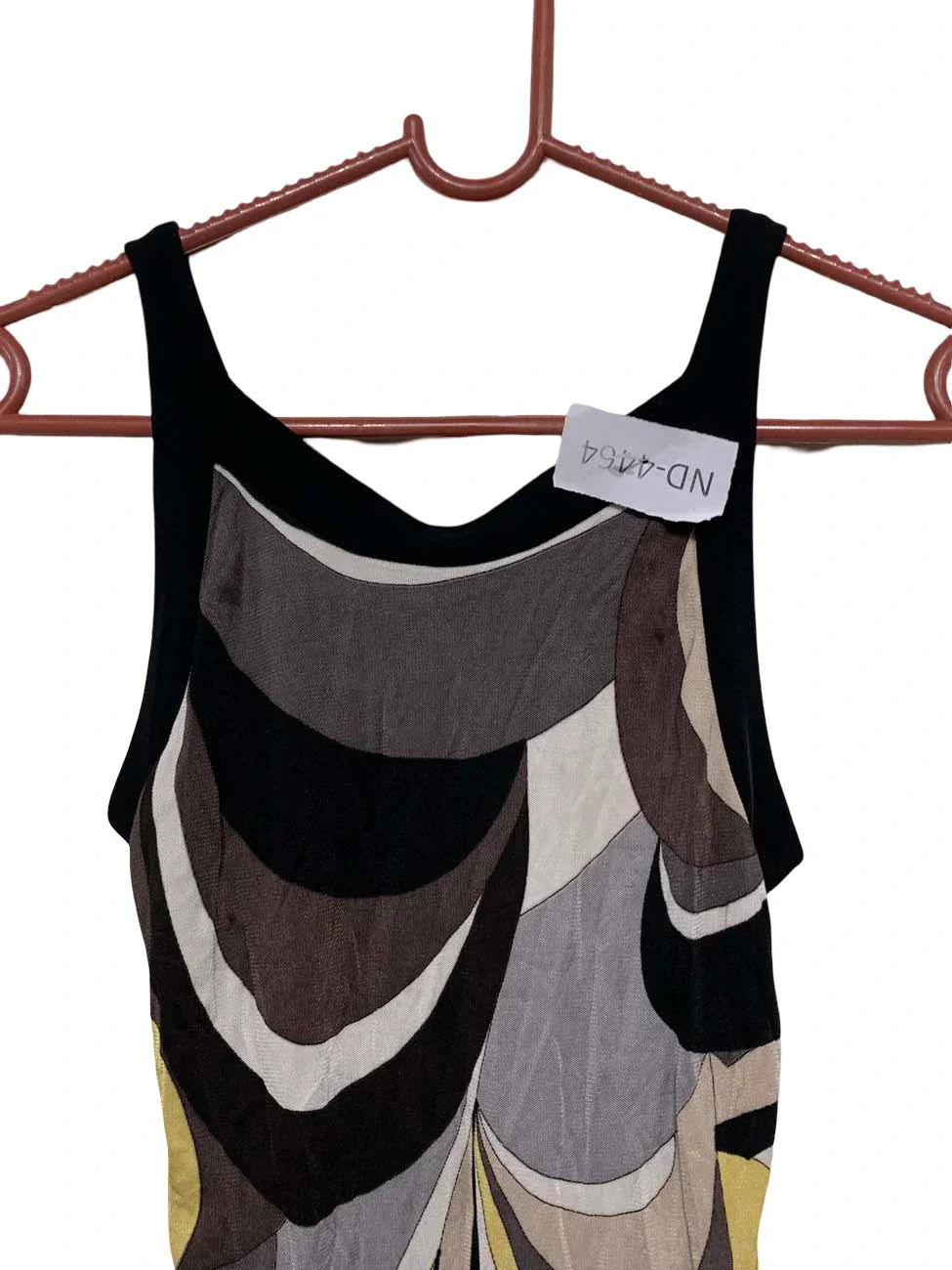 ND-4464 ( Brand:  ANA ALCOSAR )