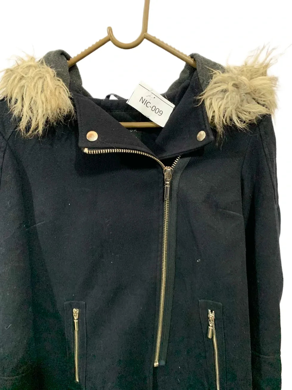 NIC-009 ( Brand: NEW LOOK )