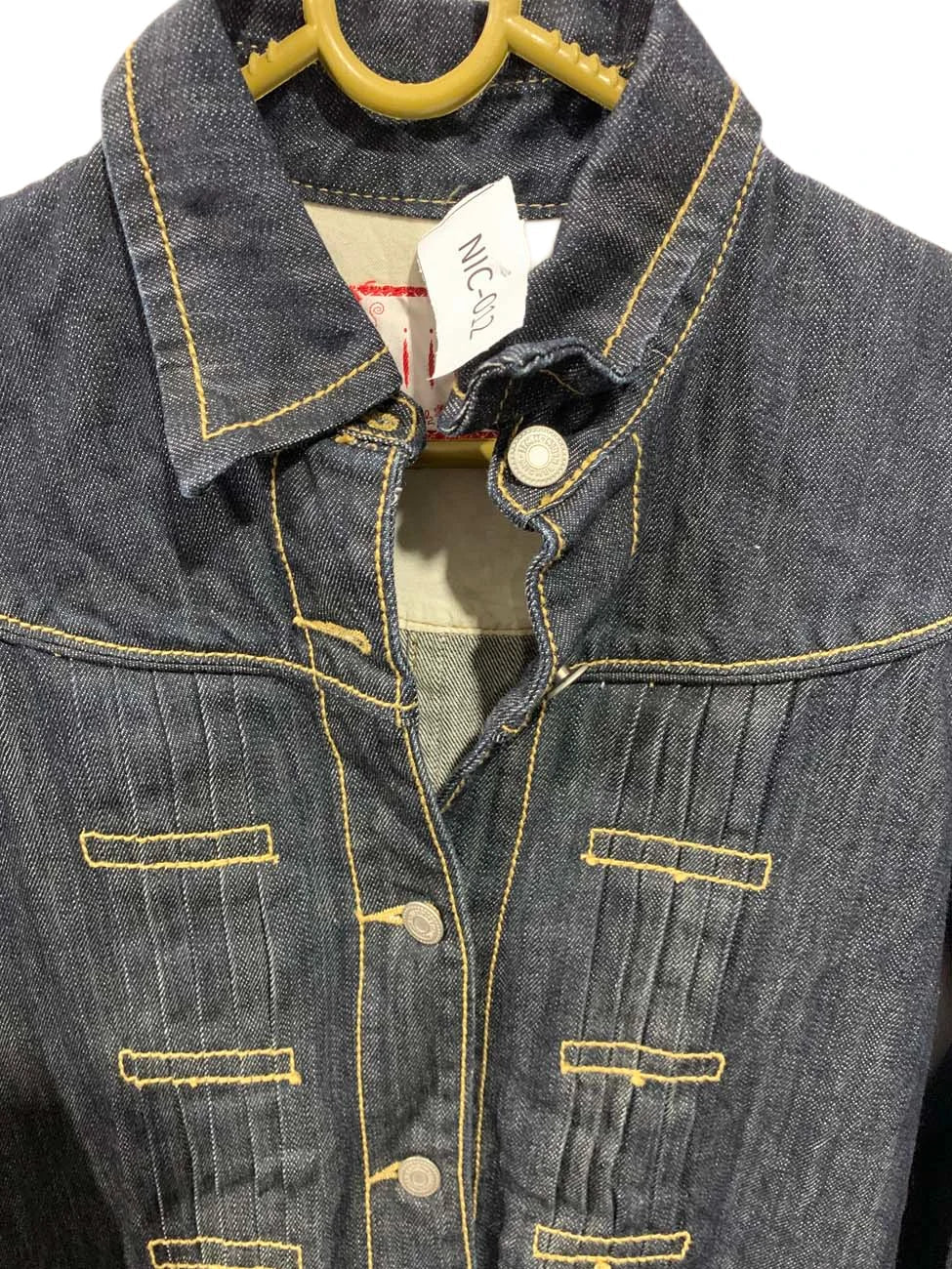 NIC-012 ( Brand: IIMK )