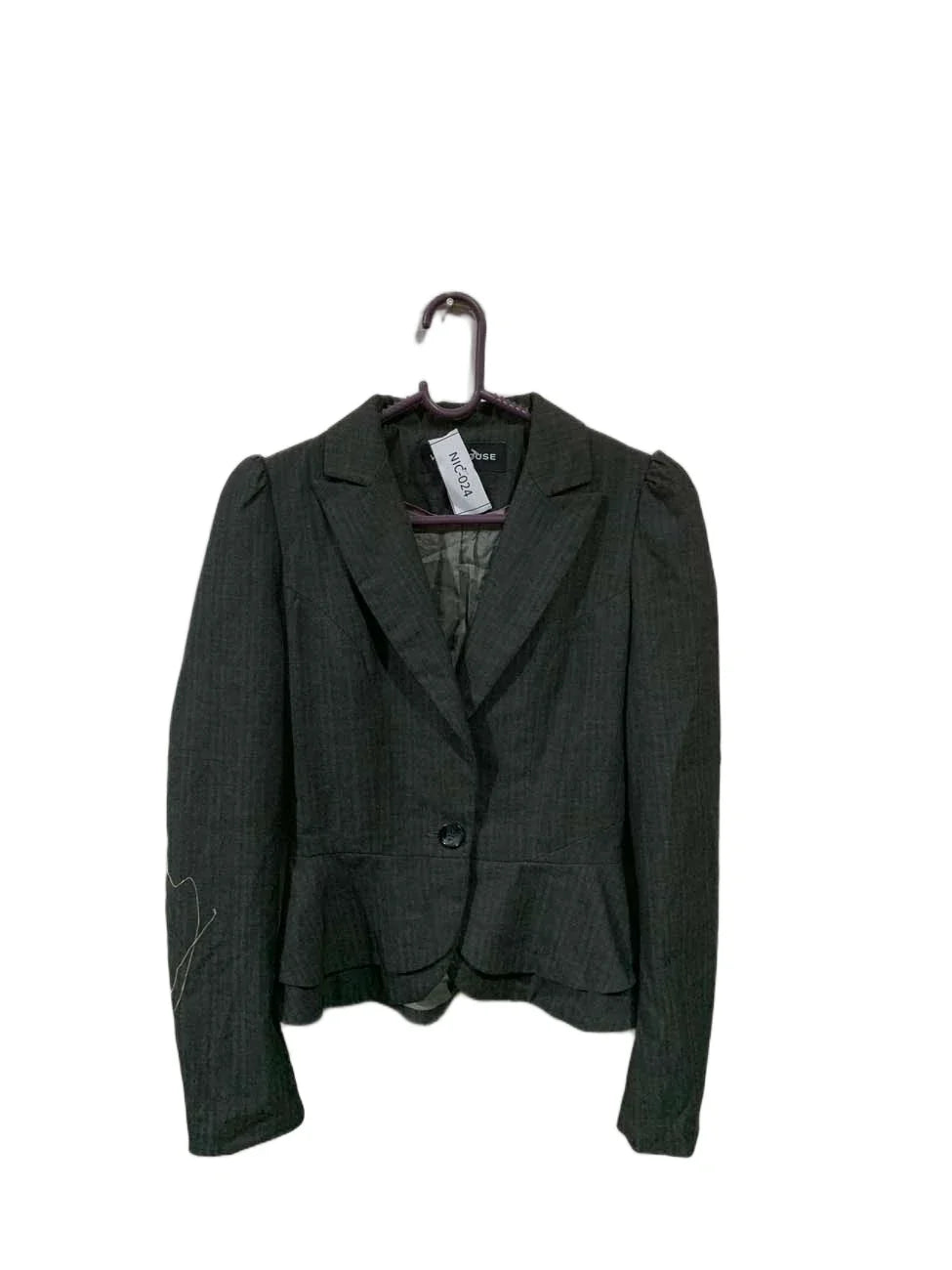NIC-024 ( Brand: WAREHOUSE )