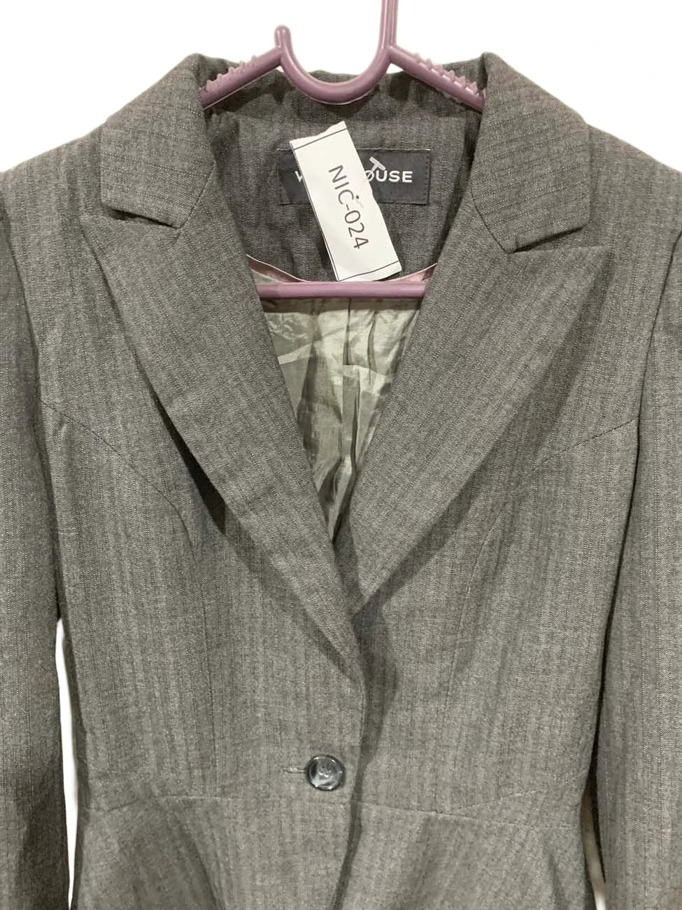 NIC-024 ( Brand: WAREHOUSE )