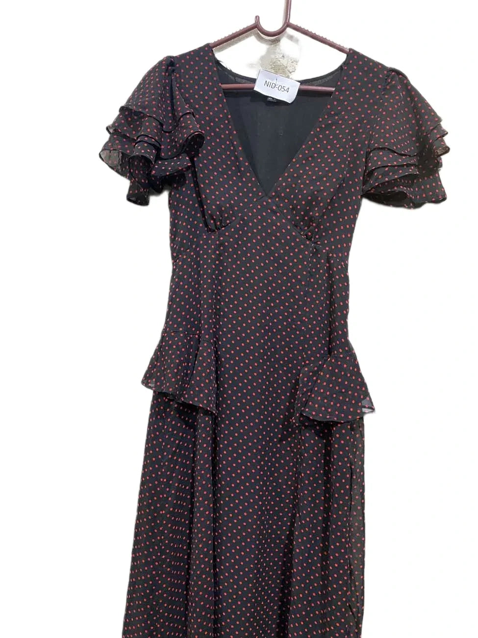 NID-054 ( Brand: NOBODY CHILD )
