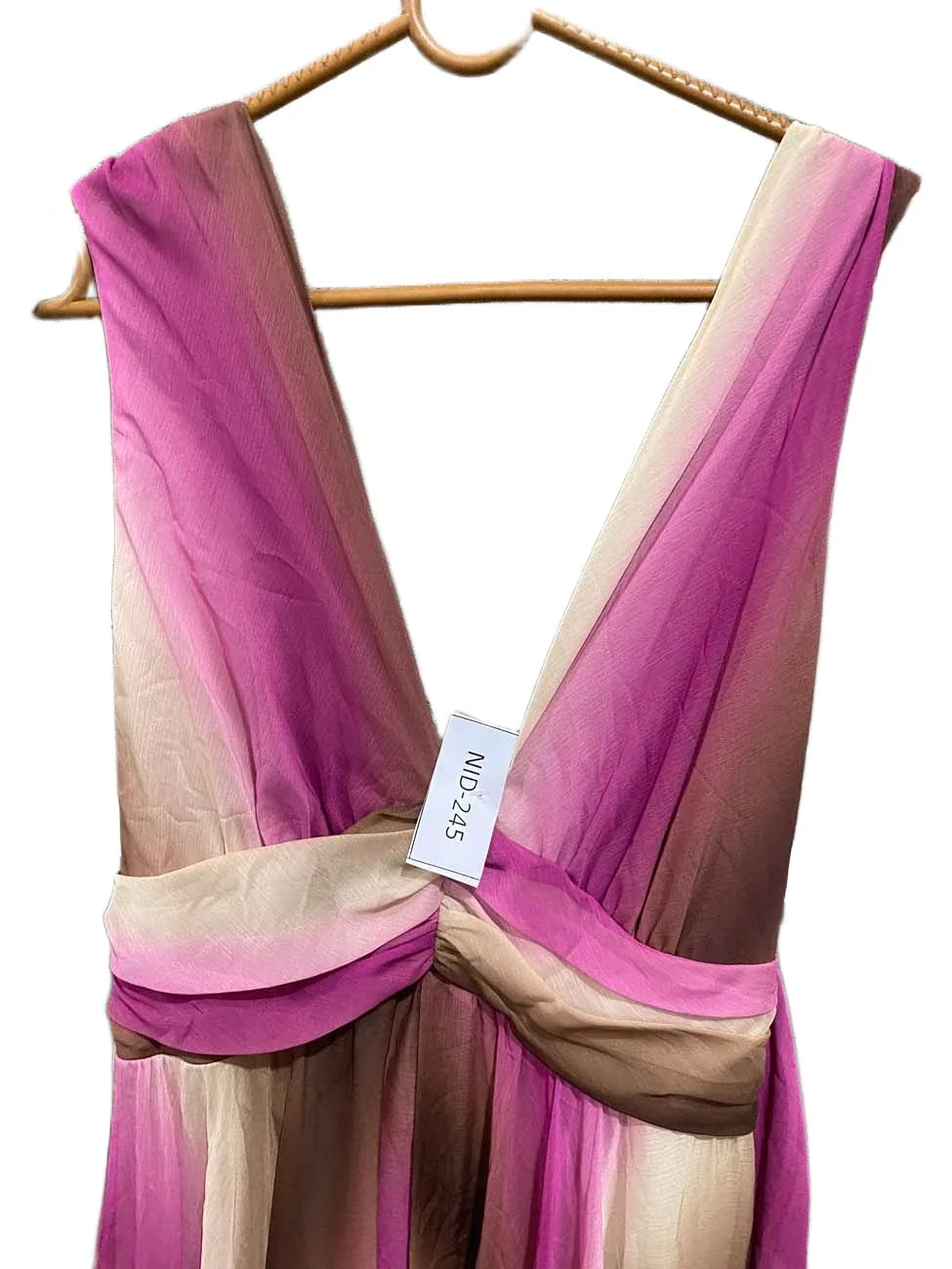 NID-245 ( Brand: ARIELLA )