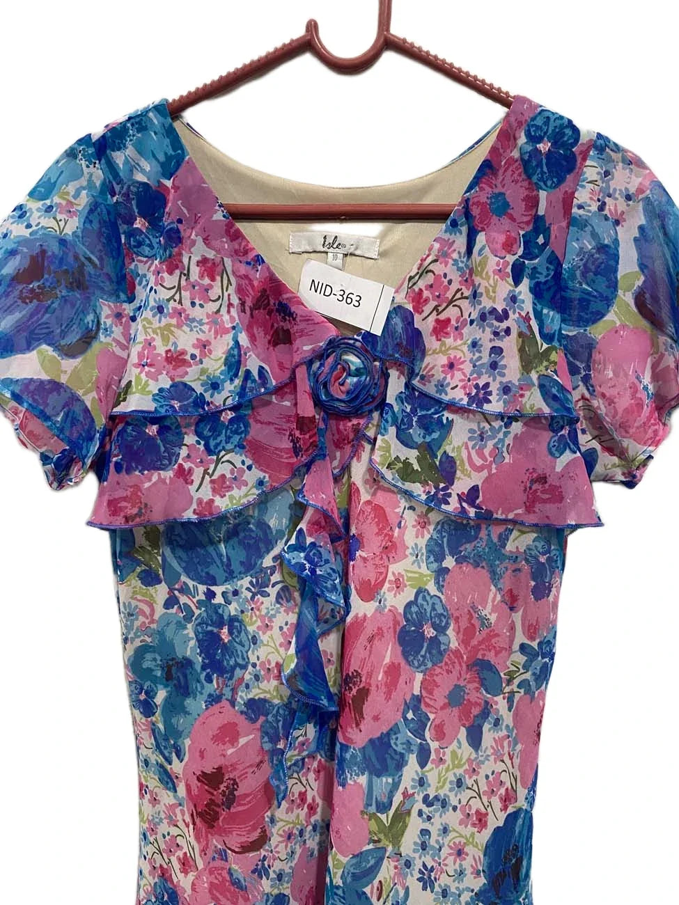 NID-363 ( Brand: LILE )
