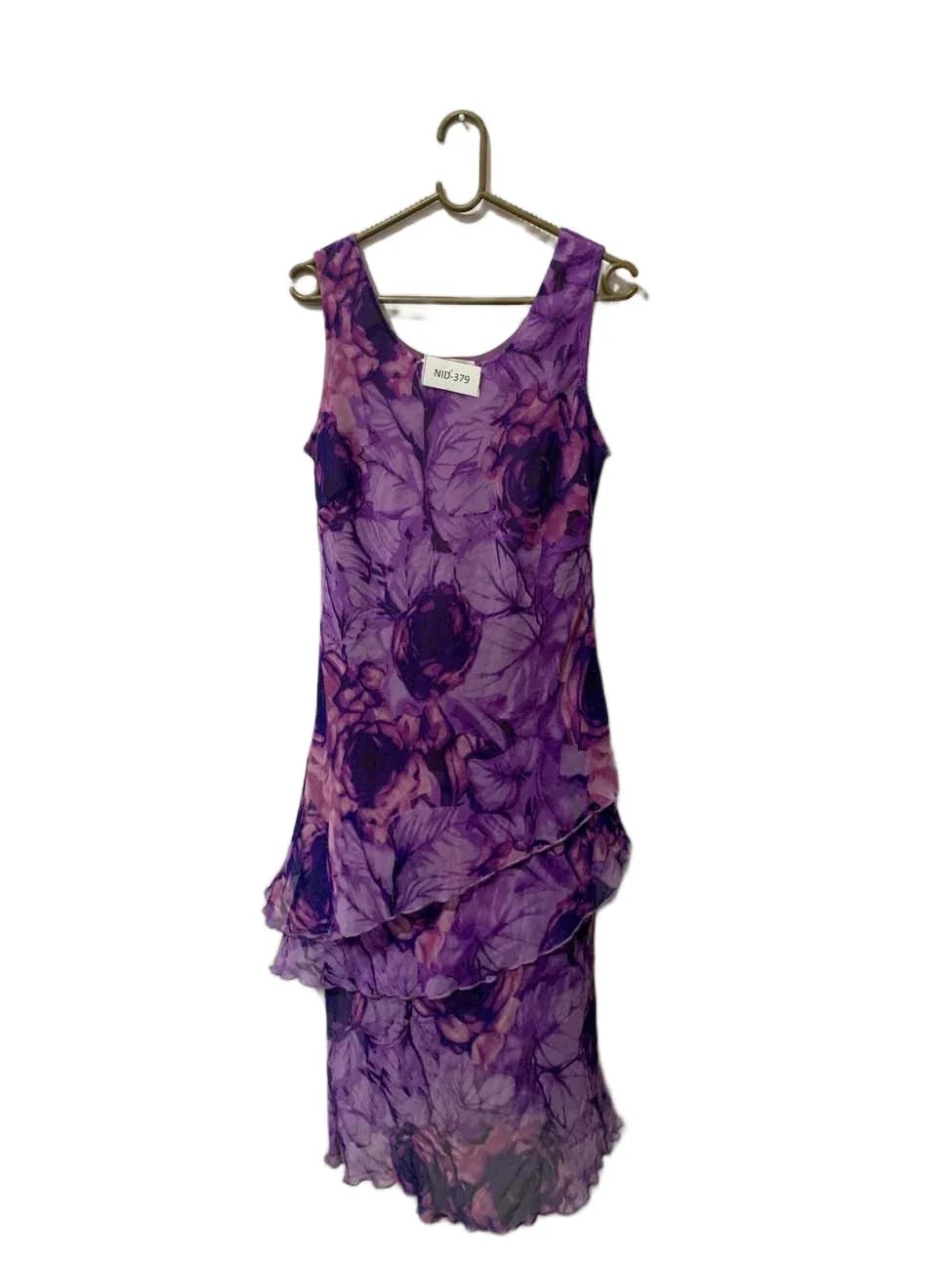 NID-379 ( Brand: PARAMOUR )