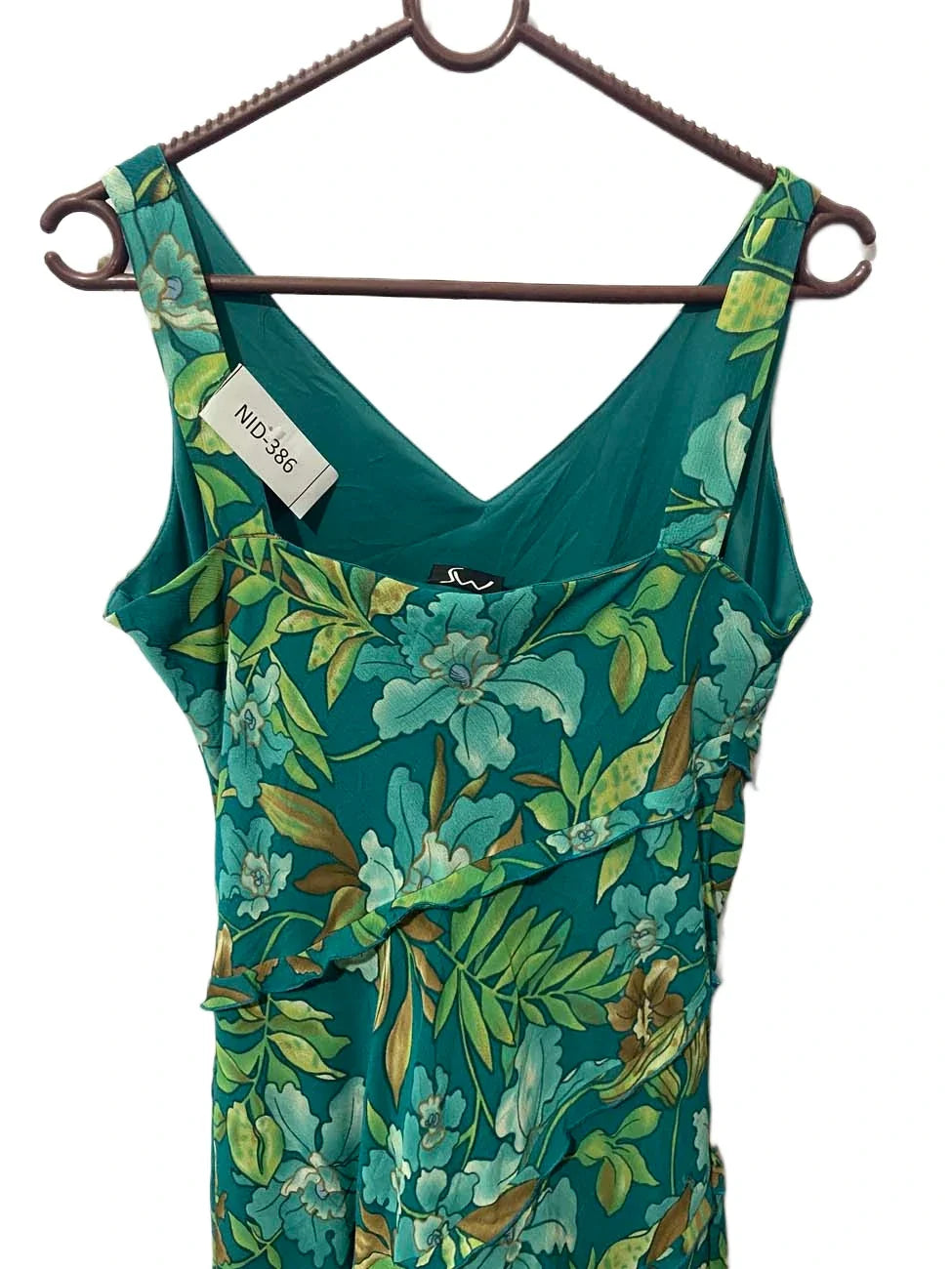 NID-386 ( Brand: MS )