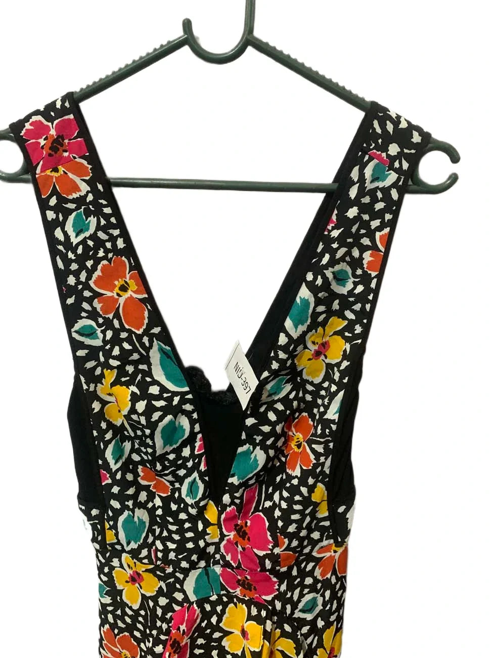 NID-397 ( Brand: TOP SHOP )