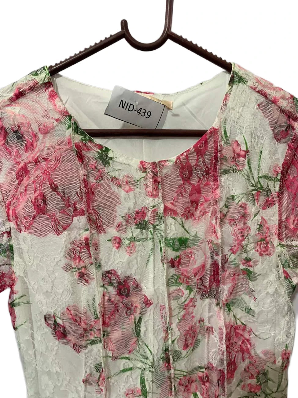 NID-439 ( Brand: NONI B )