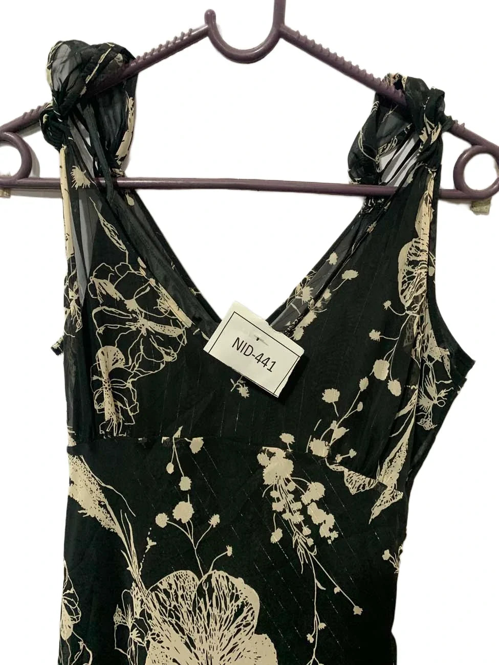 NID-441 ( Brand: SIL HOUETTE )