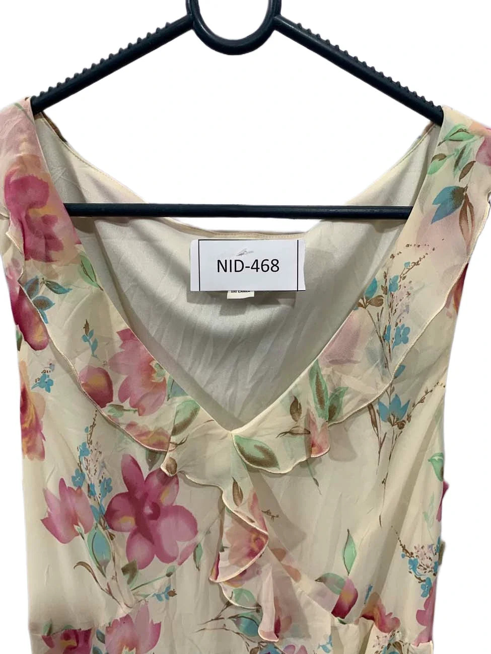 NID-468 ( Brand: LIZ JORDAN )