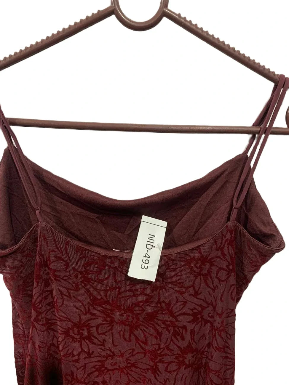 NID-493 ( Brand: GLASSONS )