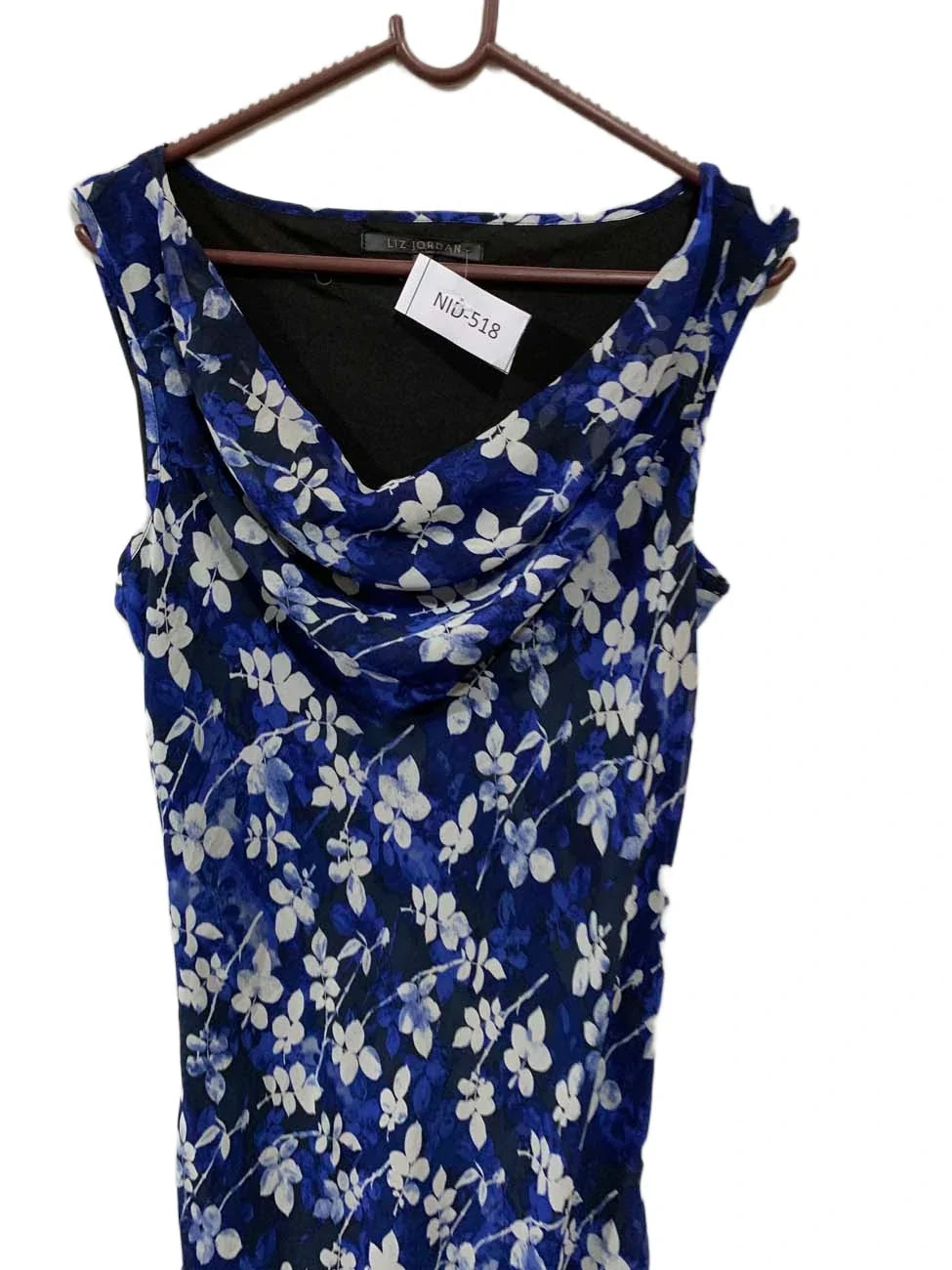 NID-518 ( Brand: LIZ JORDAN )