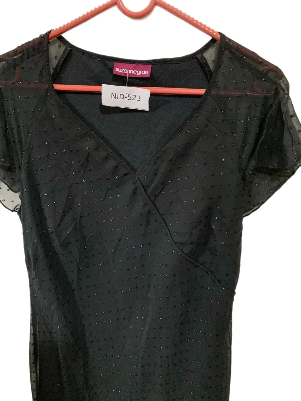 NID-523 ( Brand: SUZZANE GRAE )