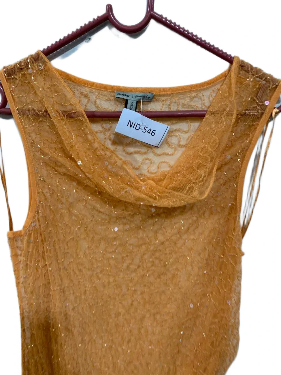 NID-546 ( Brand: RIVER ISLAND )
