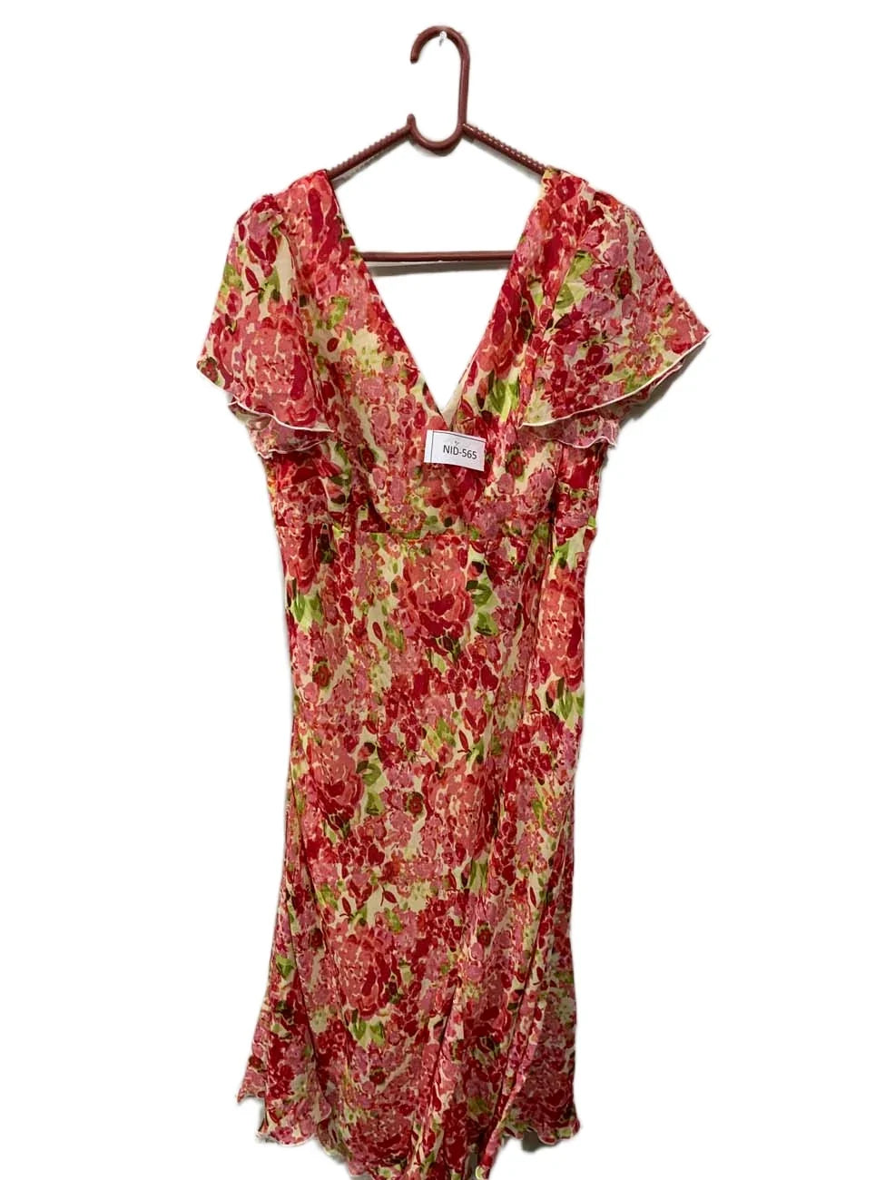 NID-565 ( Brand: BEING CASUAL )