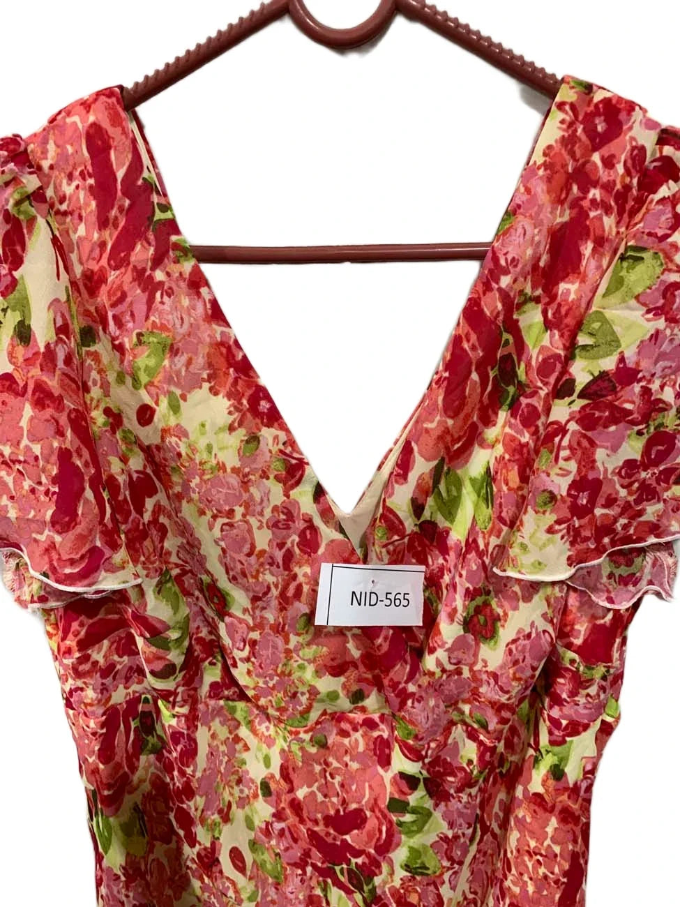 NID-565 ( Brand: BEING CASUAL )