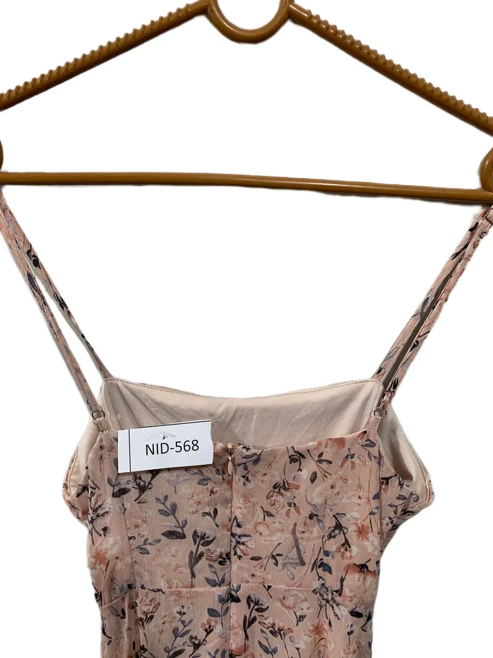 NID-568 ( Brand: ALLY )