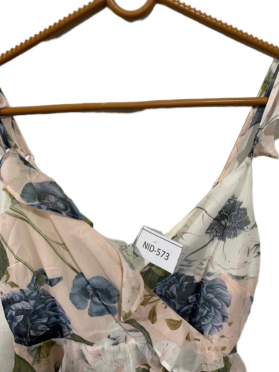 NID-573 ( Brand: DOTTI )