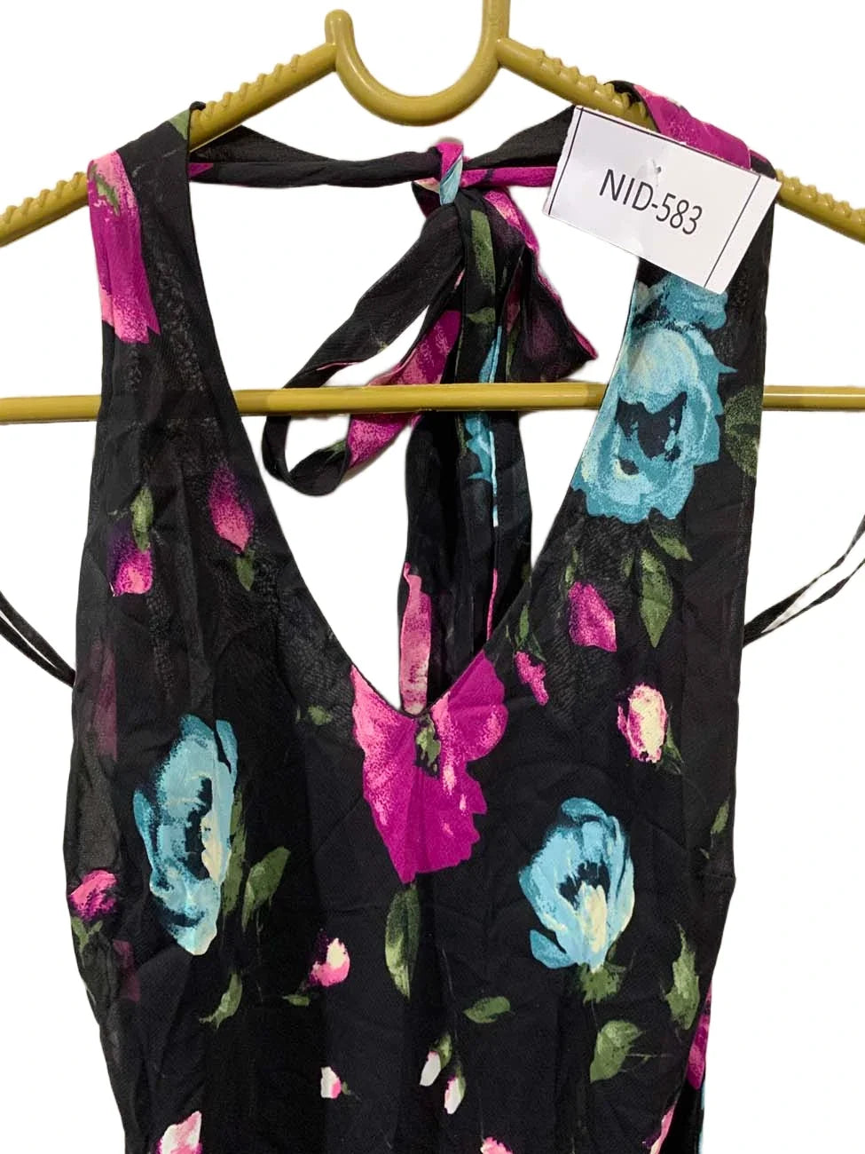 NID-583 ( Brand: PER UNA )