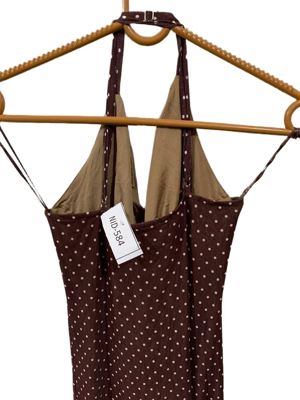 NID-584 ( Brand: RESERVED )