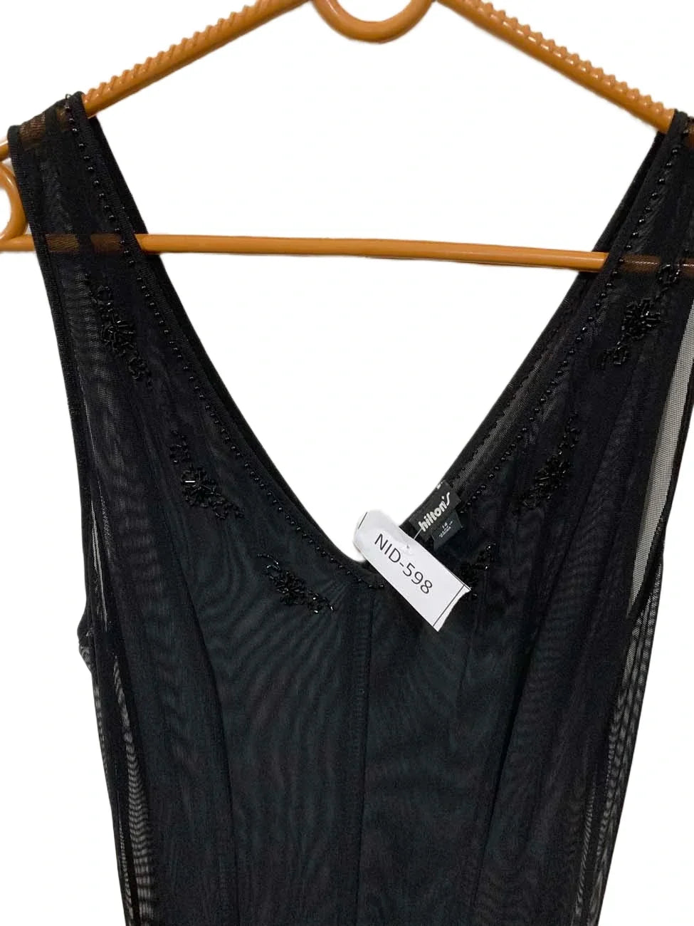 NID-598 ( Brand: HILTON )