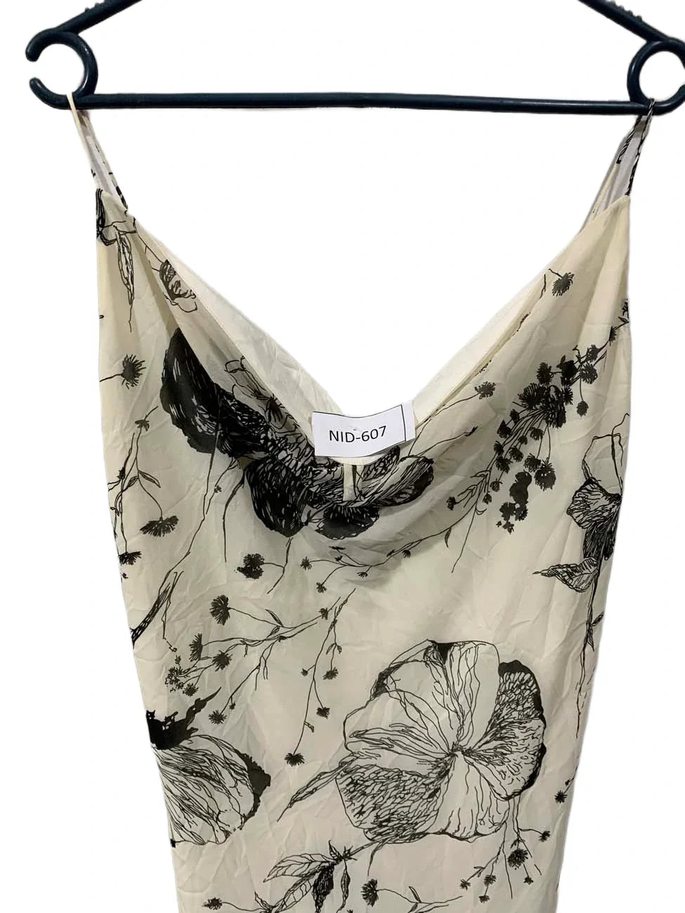NID-607 ( Brand: LIZ JORDAN )