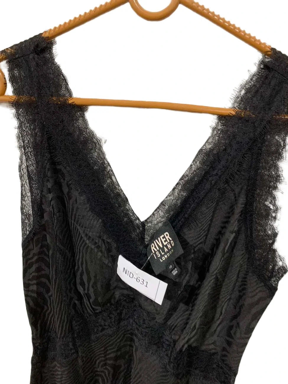 NID-631 ( Brand: RIVER ISLAND )