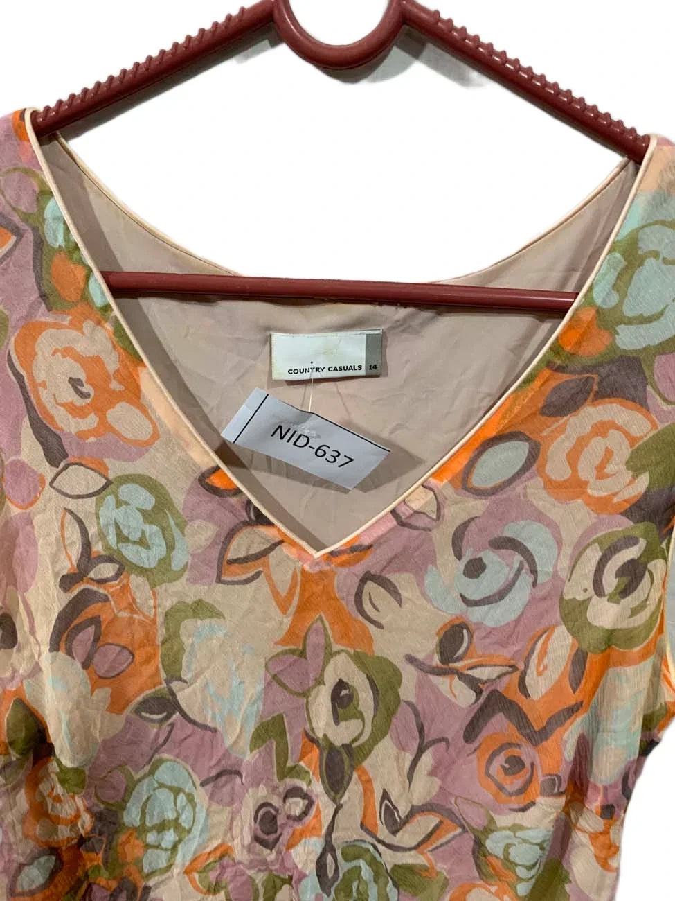NID-637 ( Brand: COUNTRY CASUALS )