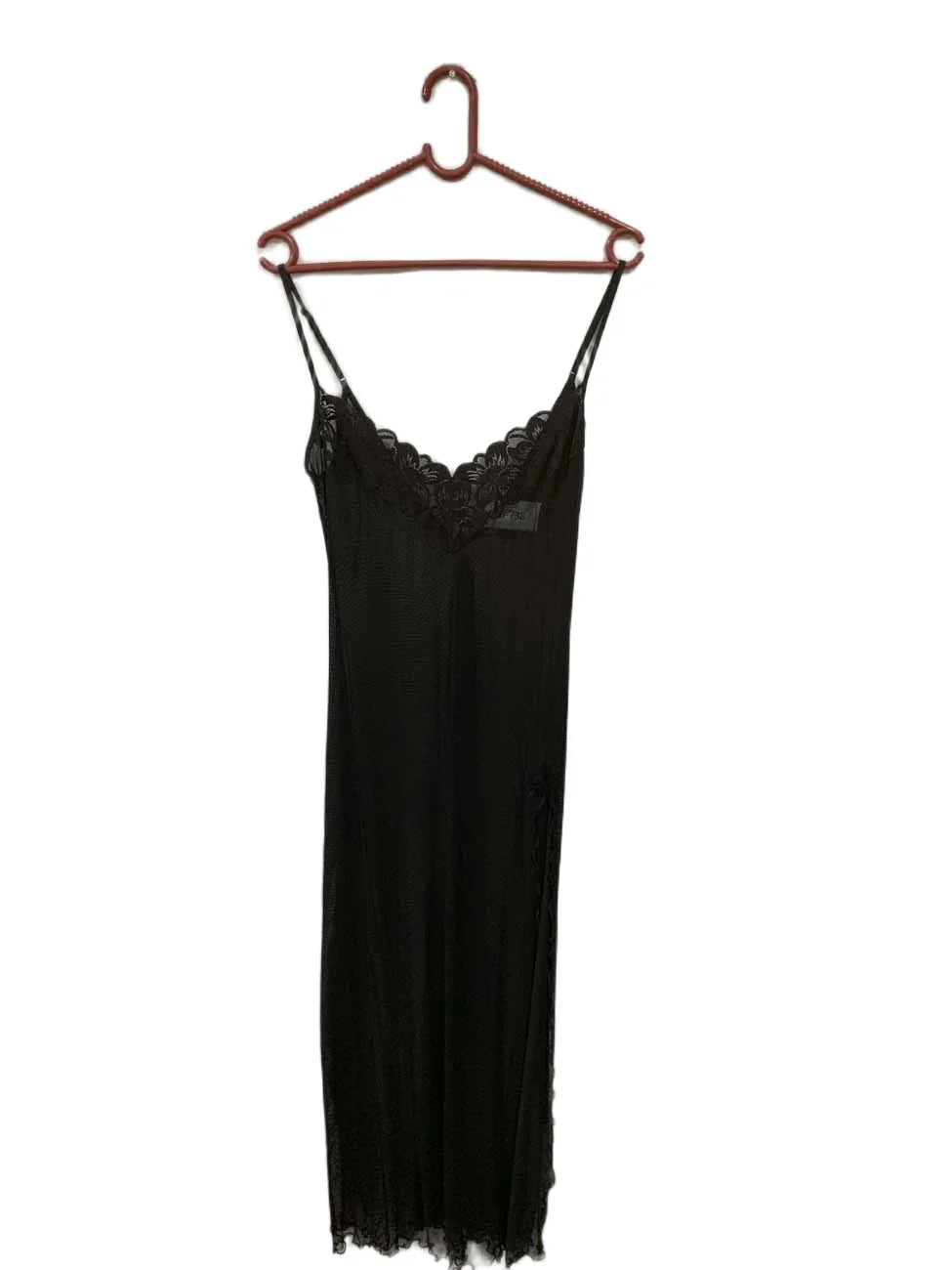 NID-738 ( Brand: LA SENZA )