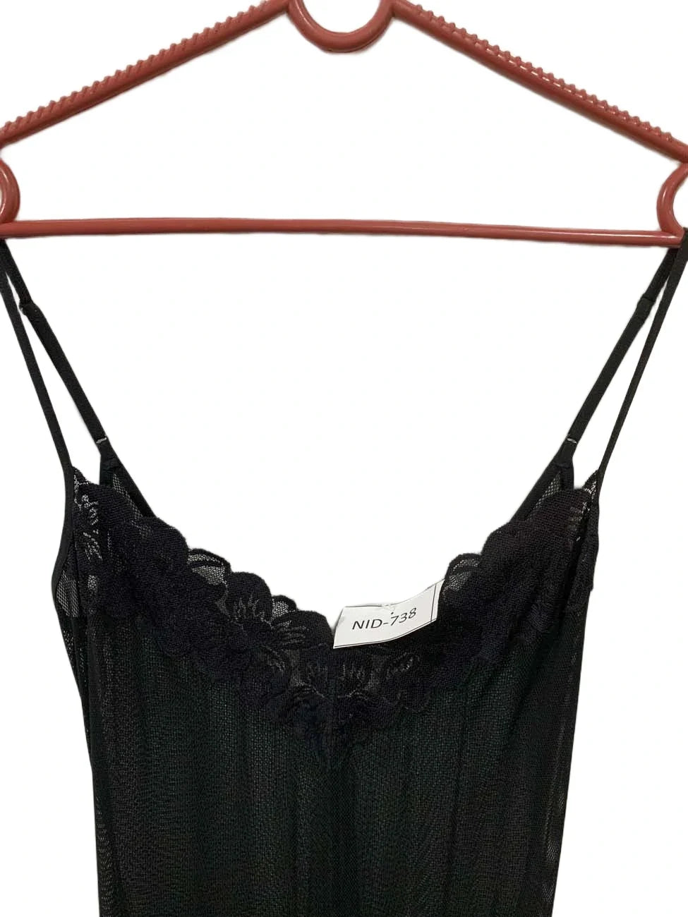NID-738 ( Brand: LA SENZA )