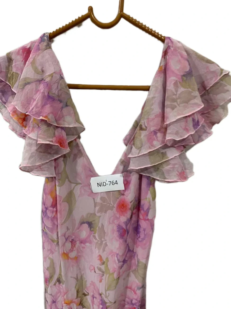 NID-764 ( Brand: ITALIAN FABRIC )