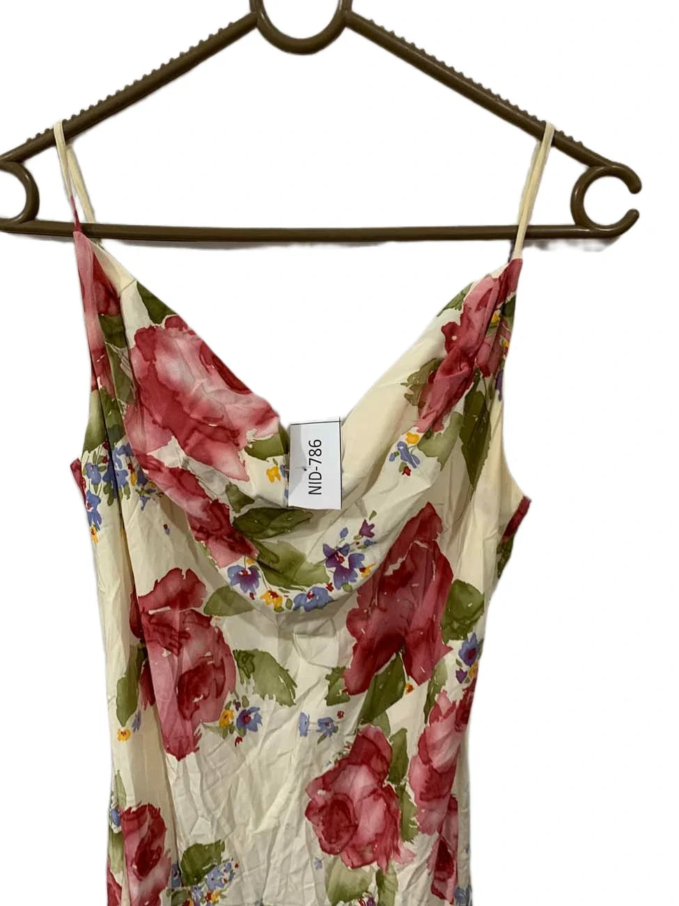 NID-786 ( Brand: EAST