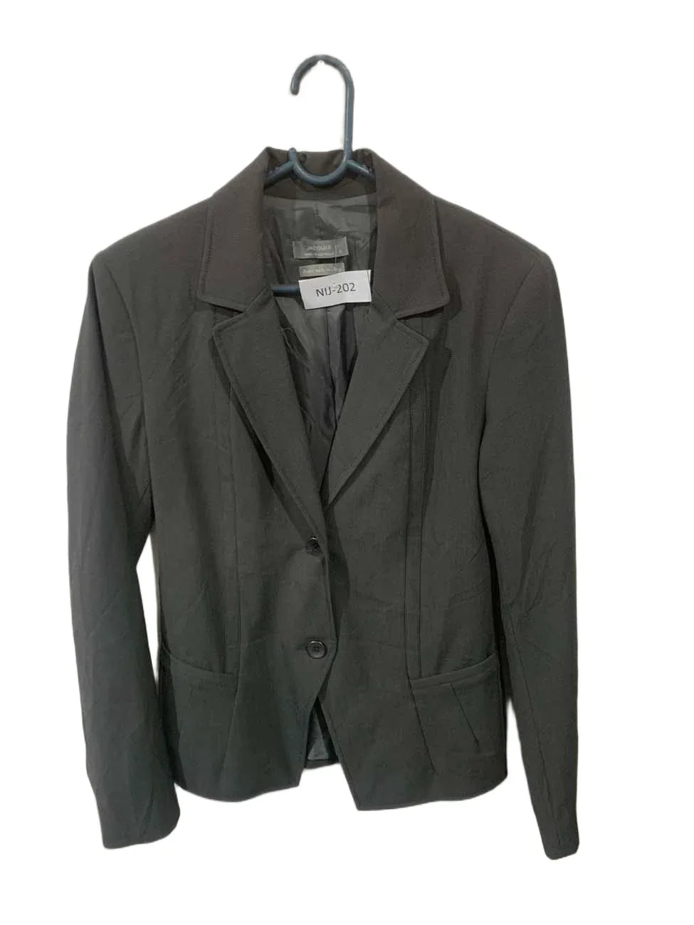 NIJ-202 ( Brand: JACQUI E )
