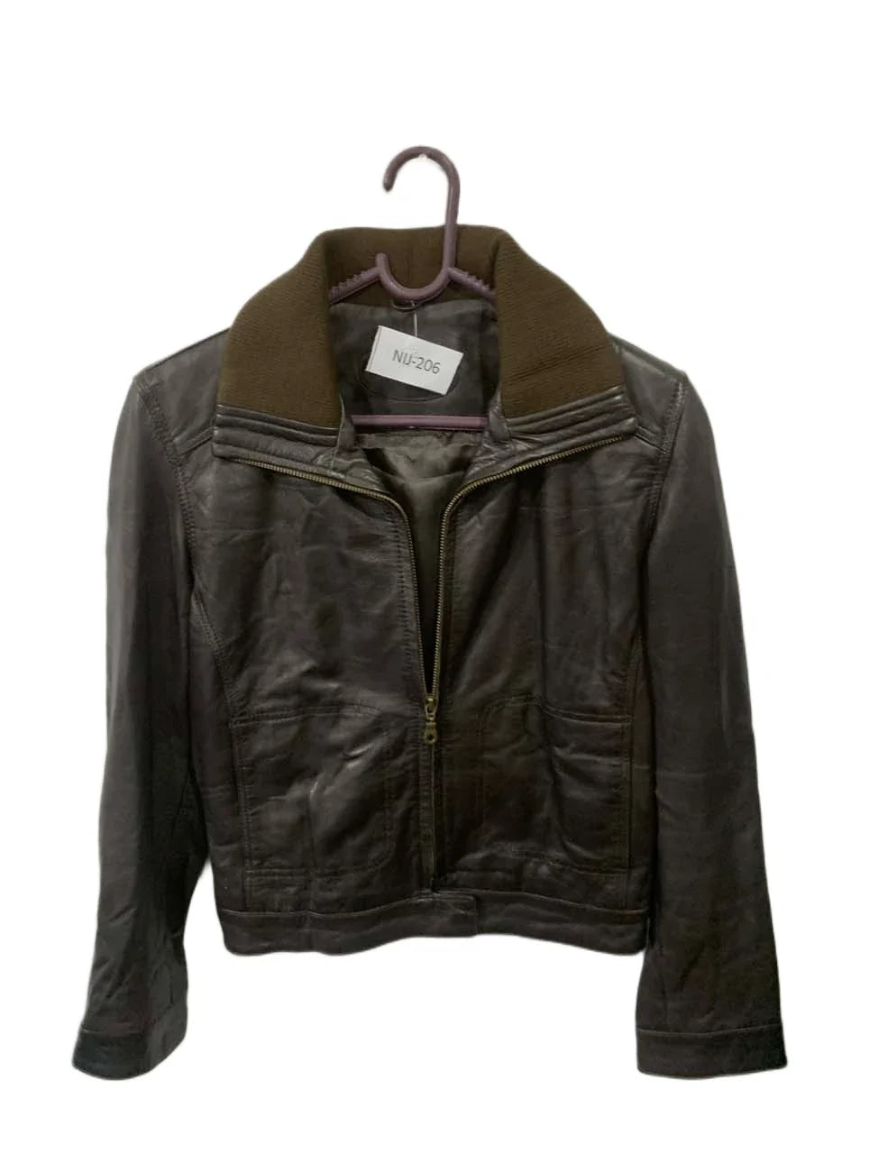 NIJ-206 ( Brand: STRONG )