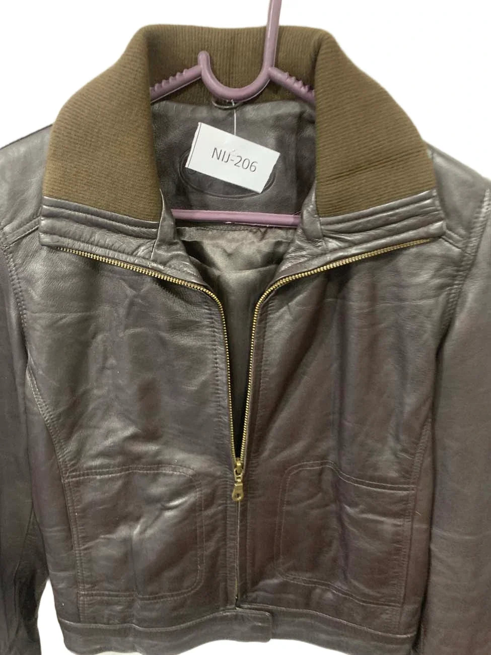 NIJ-206 ( Brand: STRONG )