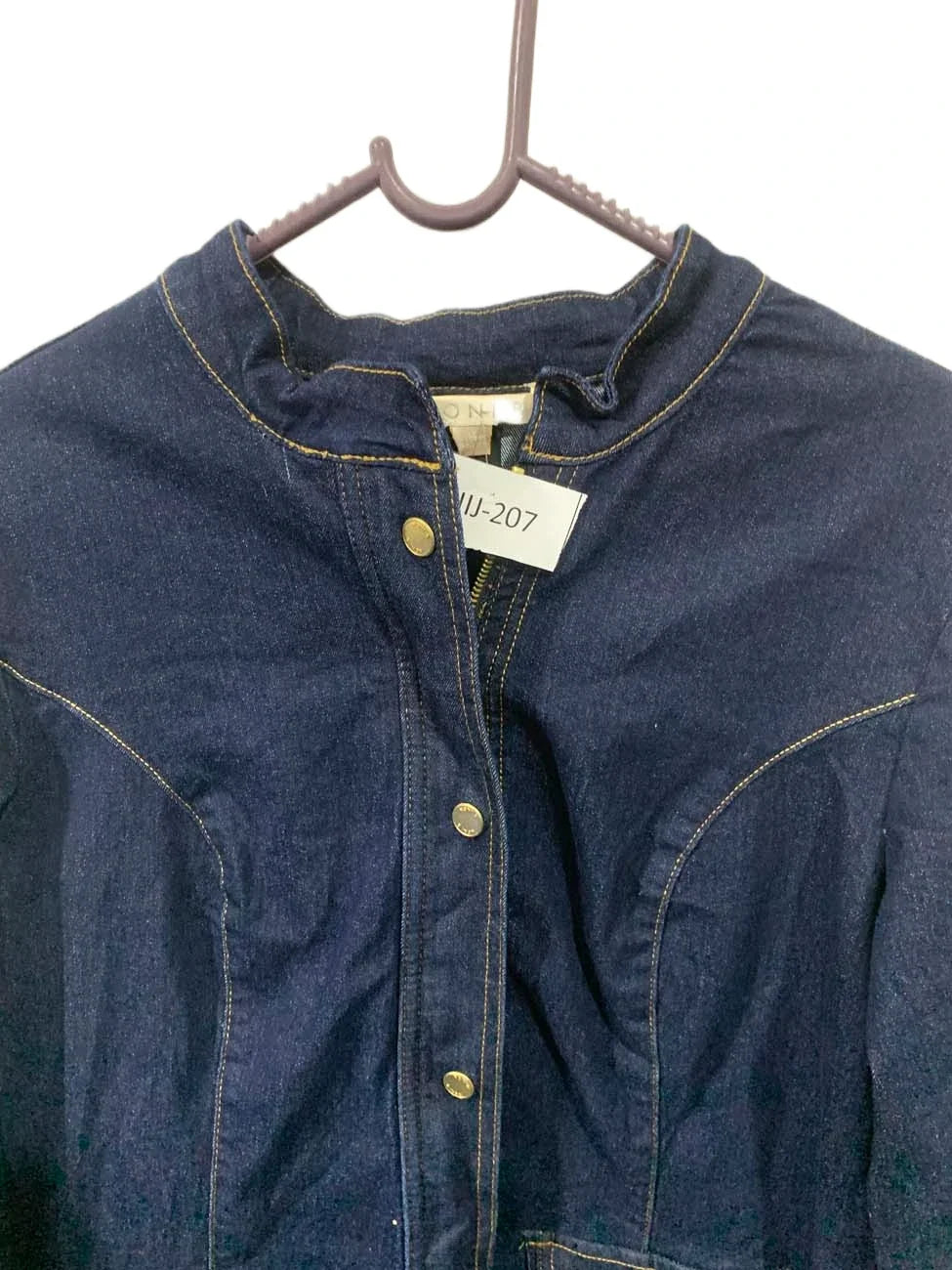 NIJ-207 ( Brand: NONI B )