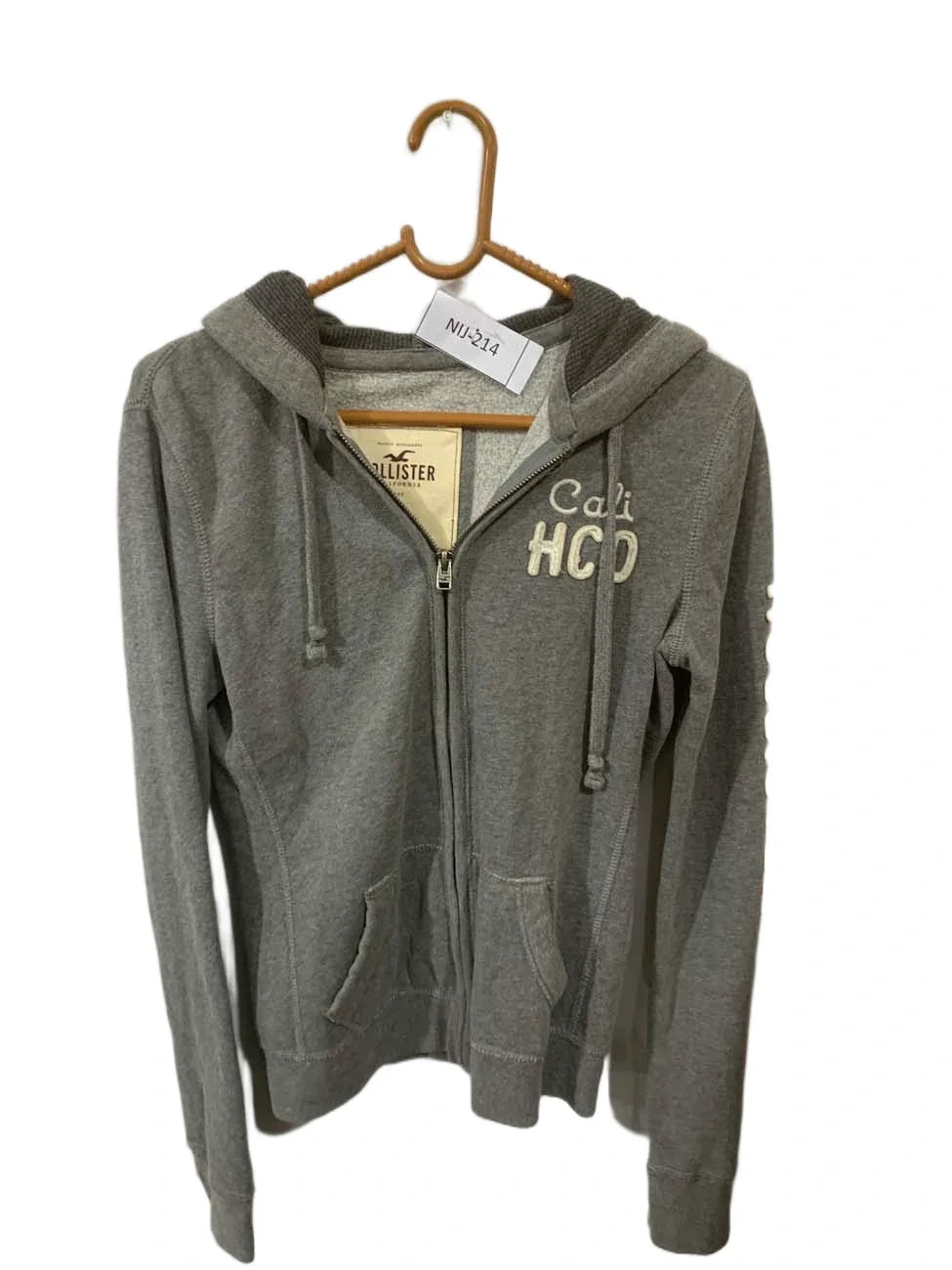 NIJ-214 ( Brand: HOLLISTER )