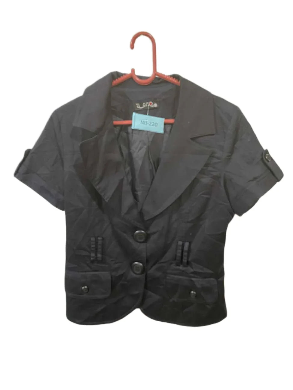 NIJ-220 ( Brand: TIAMO )